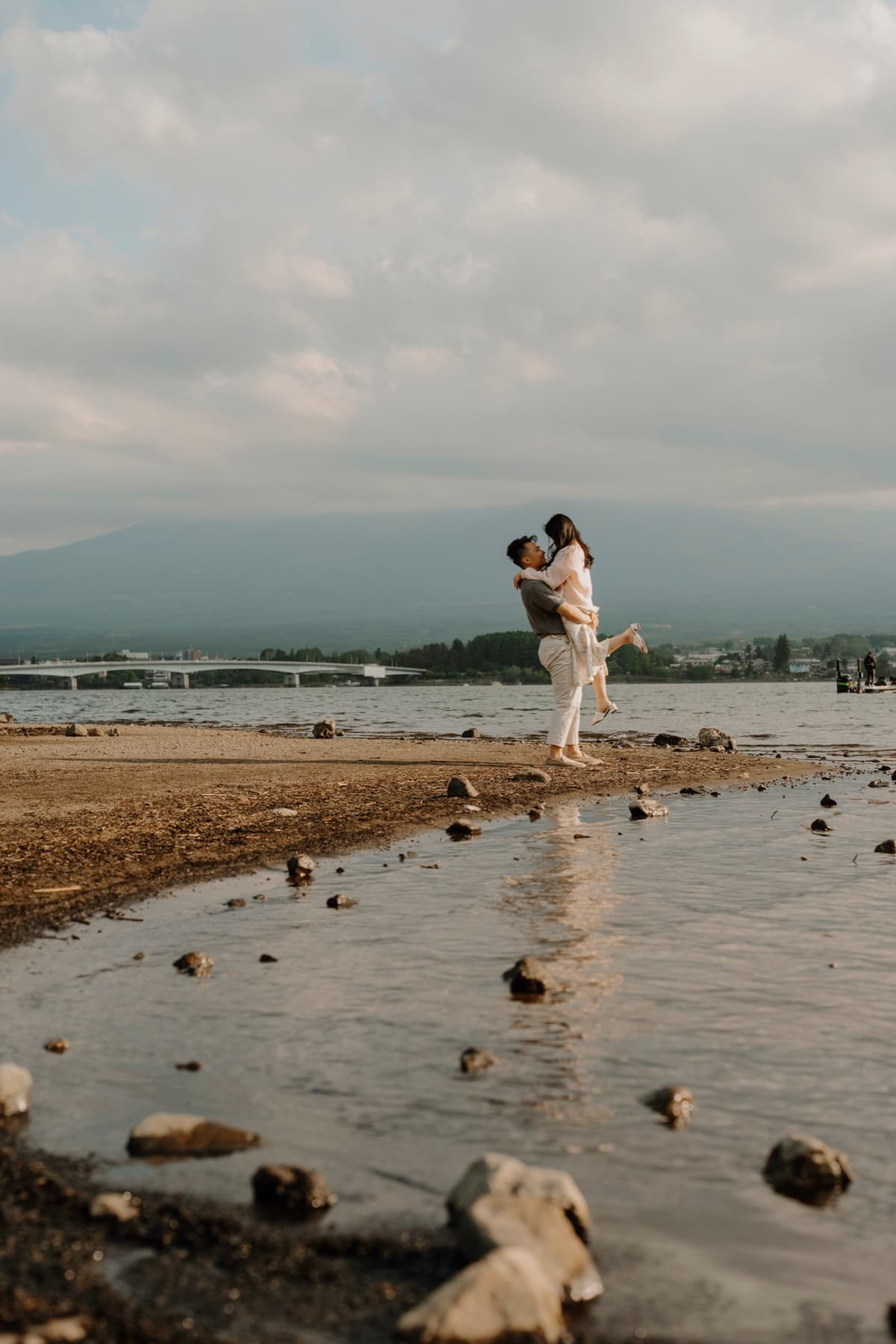 Jessica & Victor - Photo 13