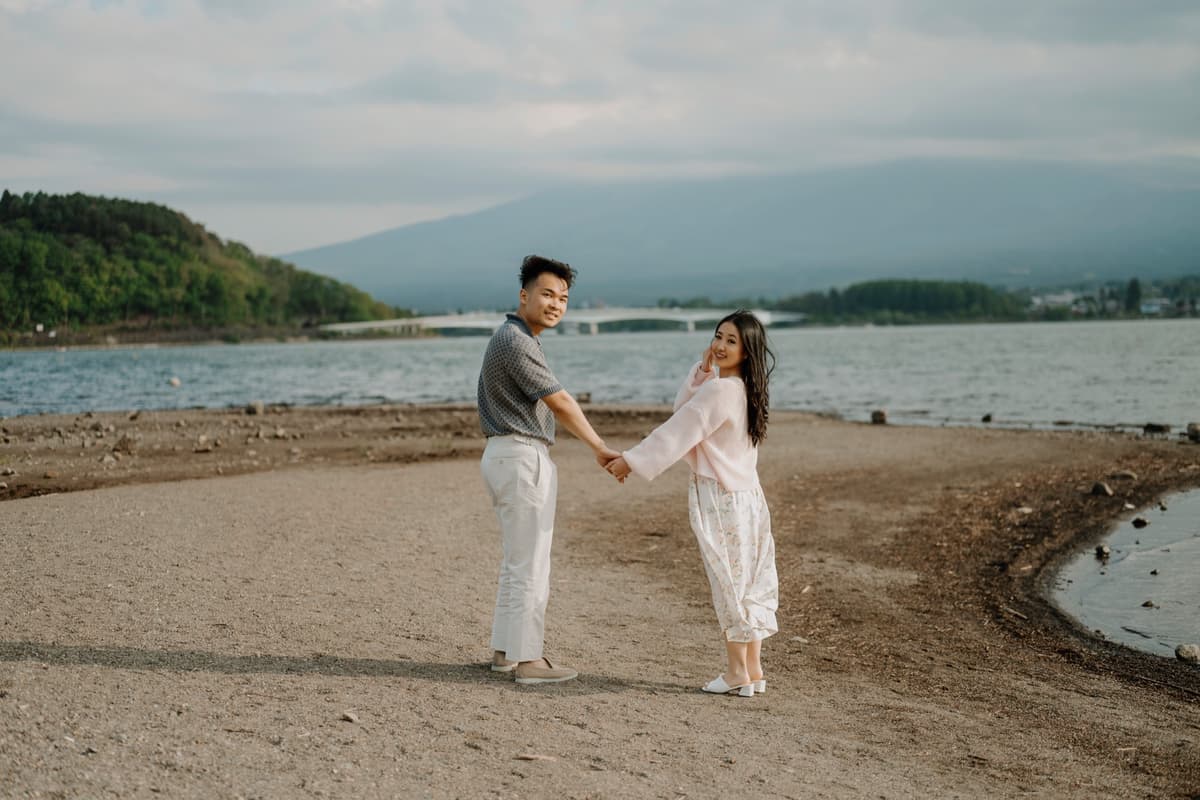 Jessica & Victor - Photo 12